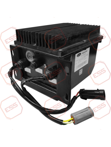 Vector Battery Charger